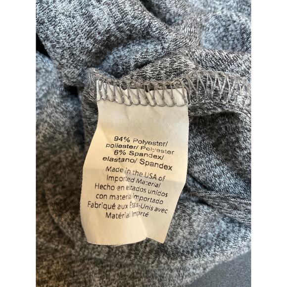 Beyond Yoga Tank Top Small Gray - Picture 4 of 4